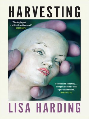 cover image of Harvesting